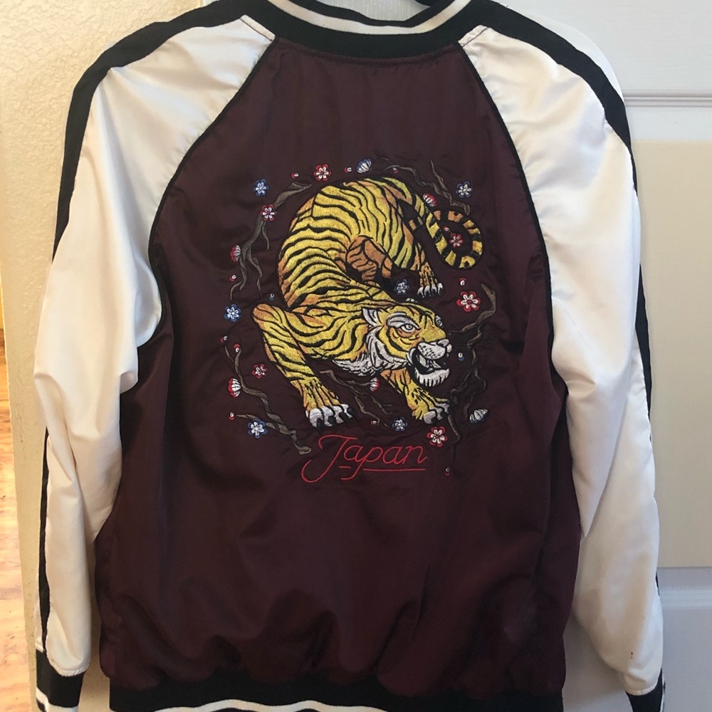 Cotton On Women’s Bomber Jacket